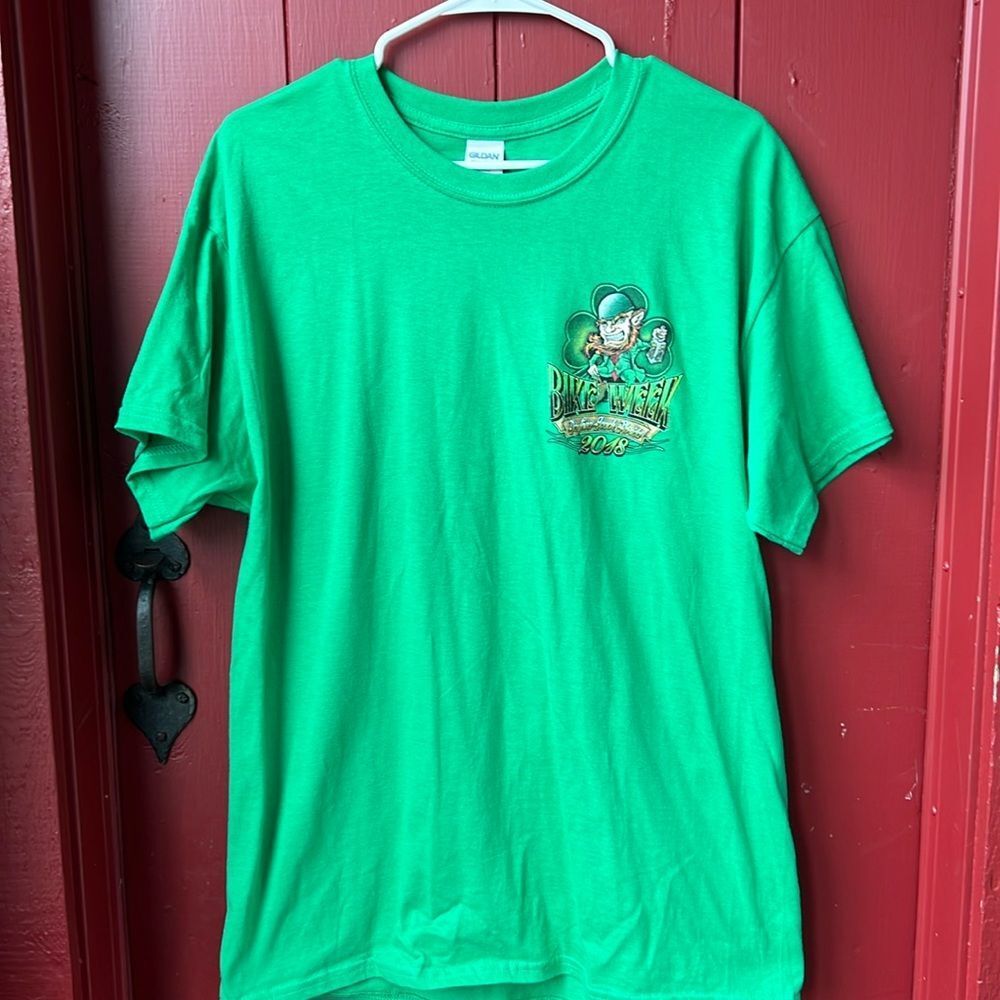 Bike Week Tee Daytona baby! It’s gonna be soon! Fast shipping!!